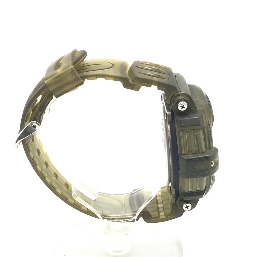 中古】G-SHOCK RAYSMAN DW-9300MS-8T タフソーラー カシオ ジー  