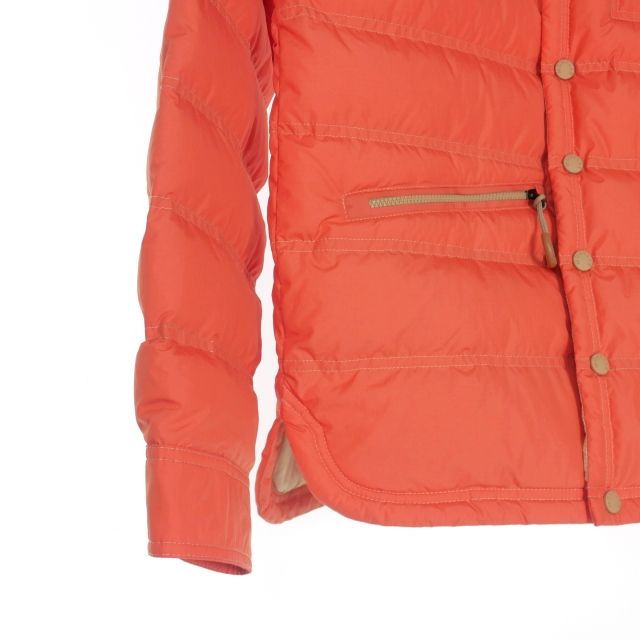 モンクレール MONCLER LAVACHEY GIUBBOTTO ダウン シャツ