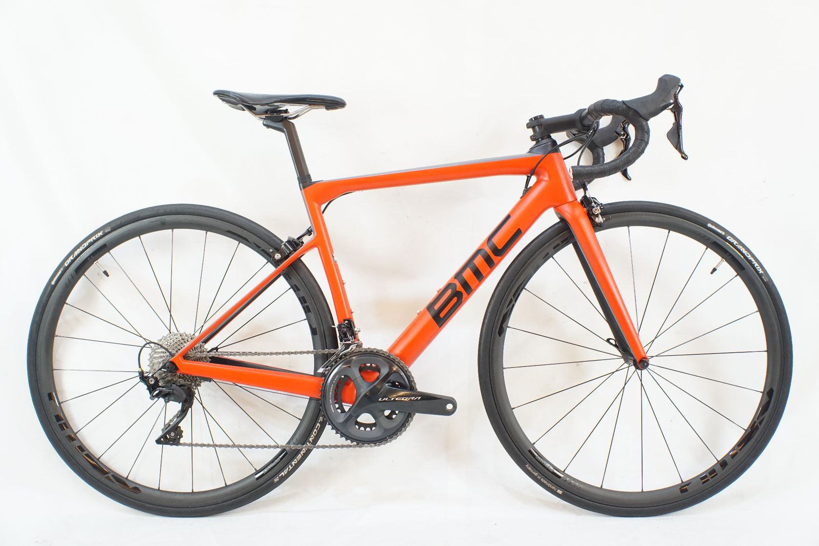 BMC ビーエムシー TEAMMACHINE SLR02 TWO 2019年モデル ロードバイク | バイチャリ浦和ベース