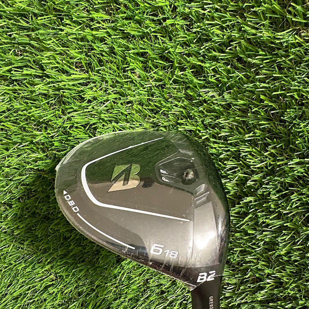 特別生産 B 2 5番FW DIAMANA R