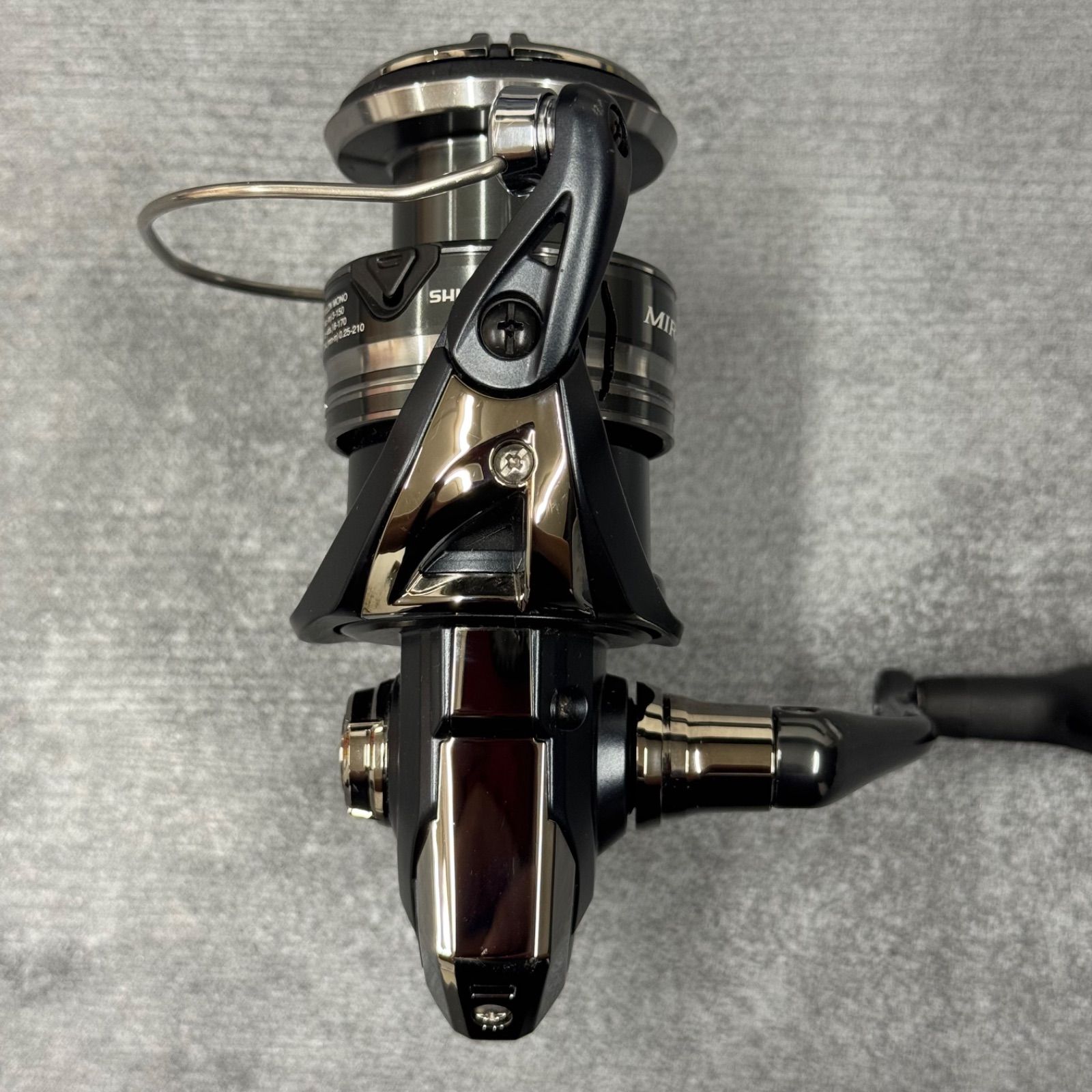 G*g様 ★シマノ　MIRAVEL　C3000　ミラベル　新品 g-fishing_7101407084075