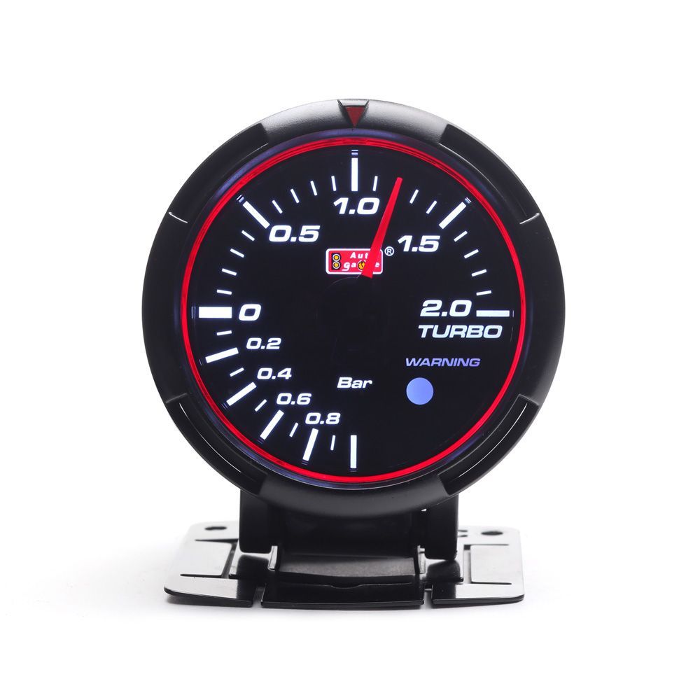 Autogauge オートゲージ 追加メーター RSM2-458シリーズ ブースト計 60φ