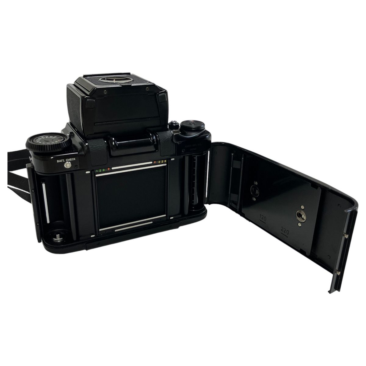 ジャンク】PENTAX ペンタックス 6×7 ボディ 67 アイレベル 中古 ジャンク】PENTAX ペンタックス 6×7 ボディ 67 アイレベル 中古