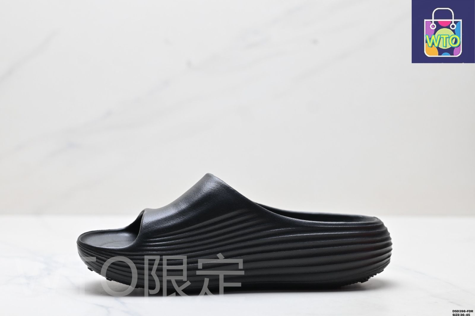 Nike ReactX Slide ナイキ シンプル快適 ドームシューズ