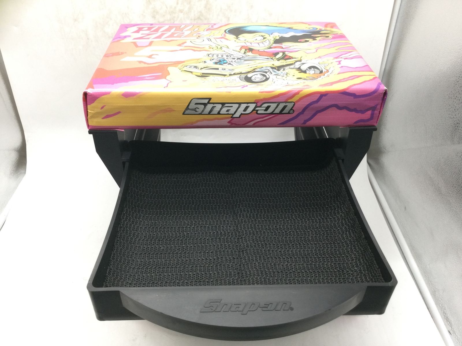 エコツール豊田インター店】Snap-on/スナップオン 限定シート