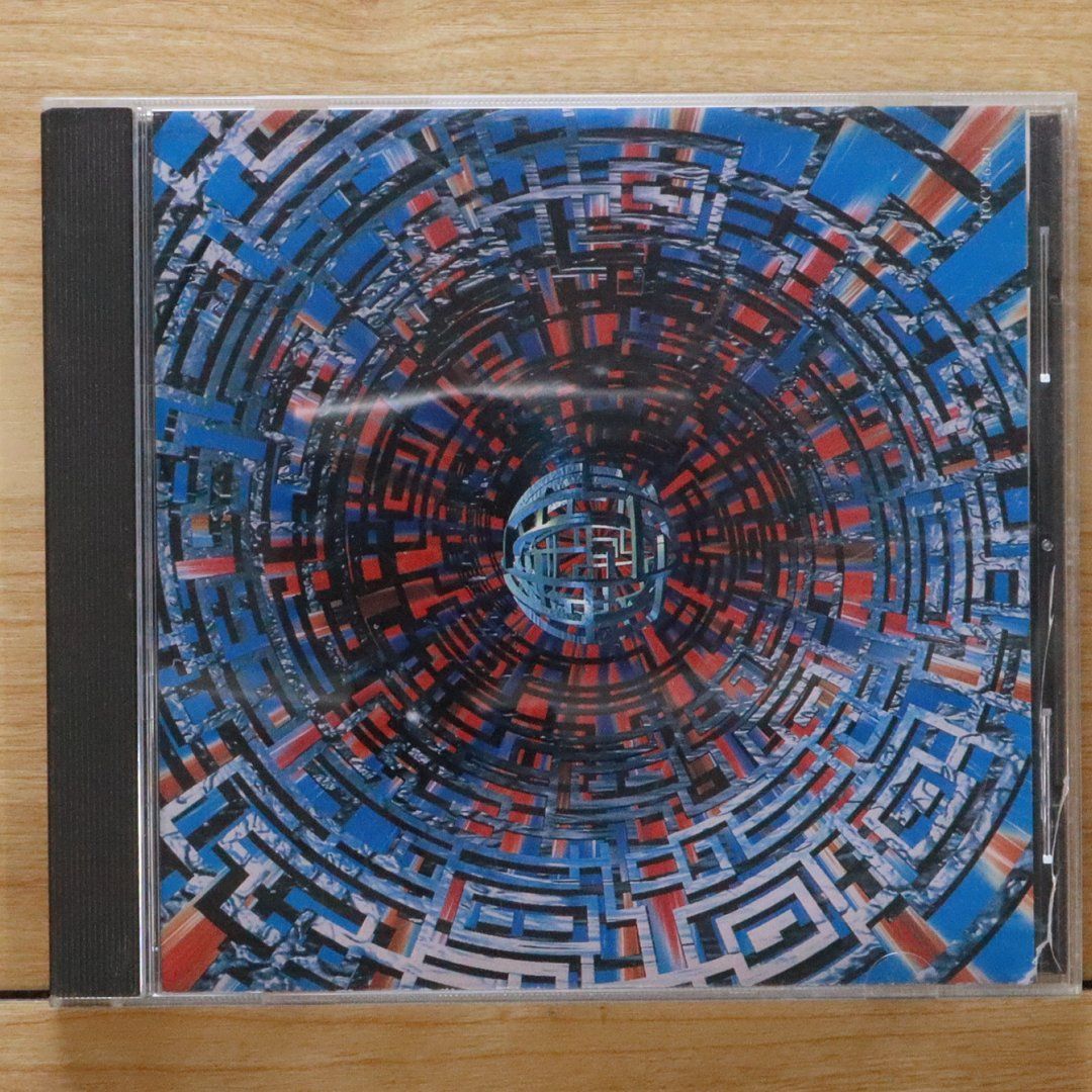 中古CD☆布袋寅泰/Tomoyasu Hotei□ GUITARHYTHM II 【TOCT6281