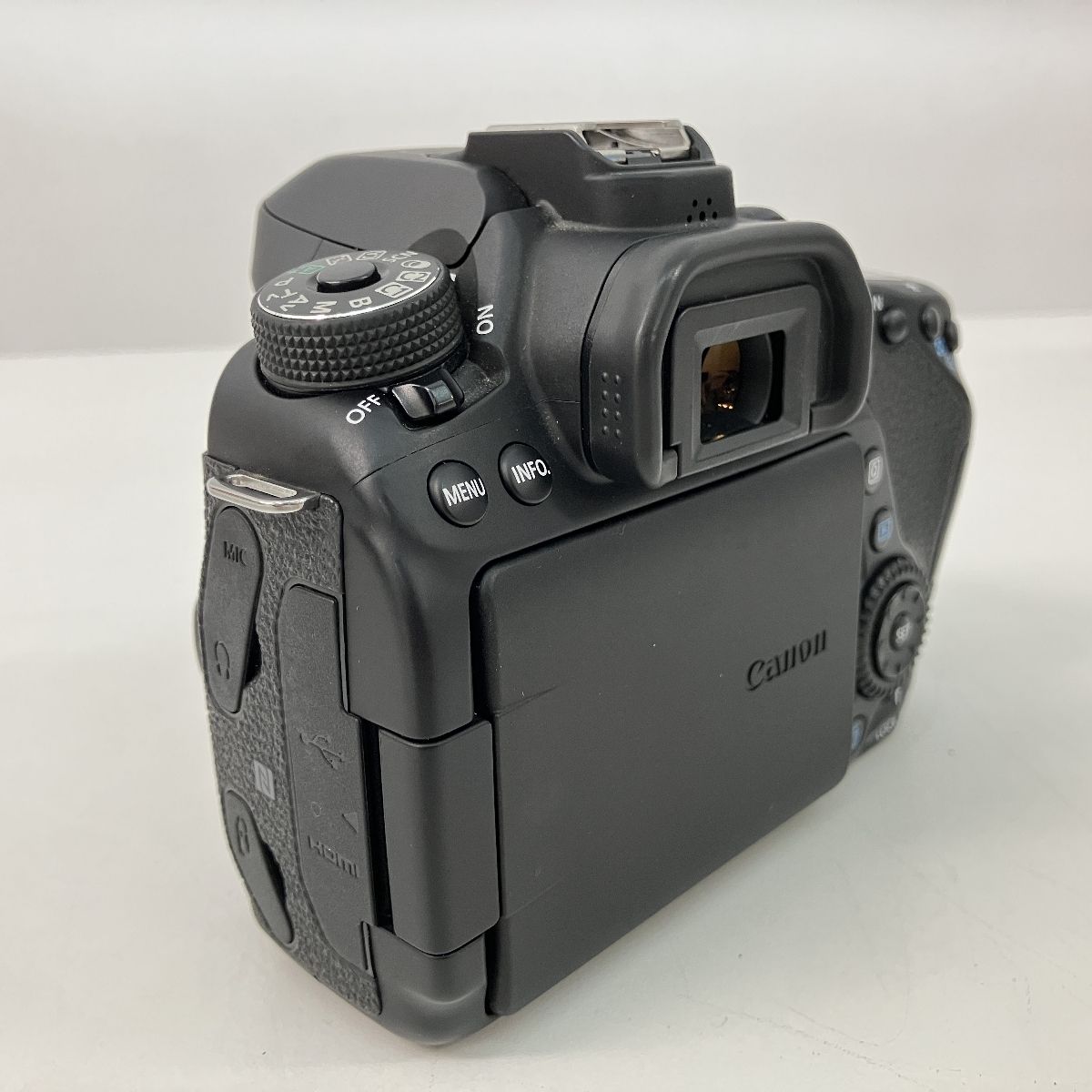 Canon EOS 80D DS126591 ボディ デジタル 一眼 レフ カメラ Canon EOS 80D DS126591 ボディ デジタル 一眼 レフ カメラ