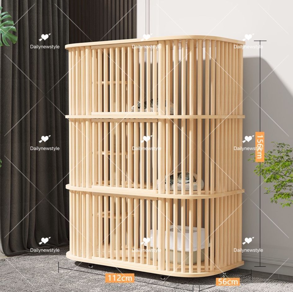 猫 ケージ 2段 木製3階建て キャットヴィラ Mycat 木製 ケージ Amazon.co.jp: 猫 ケージ 2段 木製 おしゃれ 小さめ 3階建て キャット