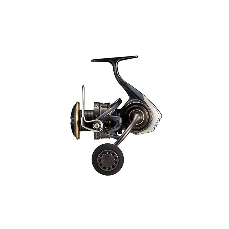 在庫限り】ダイワ(DAIWA) スピニングリール 22 カルディアSW 4000D-CXH(2022モデル) 0 - メルカリ