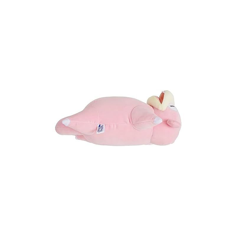 新着商品】ポケモンセンターオリジナル もっちりぬいぐるみ