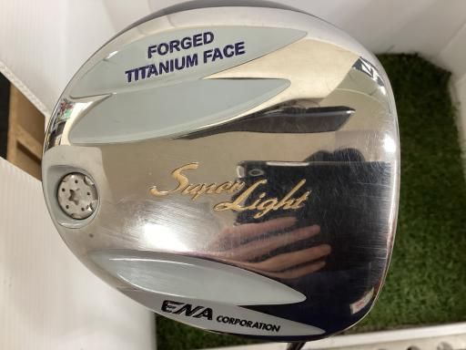中古】 ENAゴルフ(旧クレインゴルフ) ENA Super Light(2013