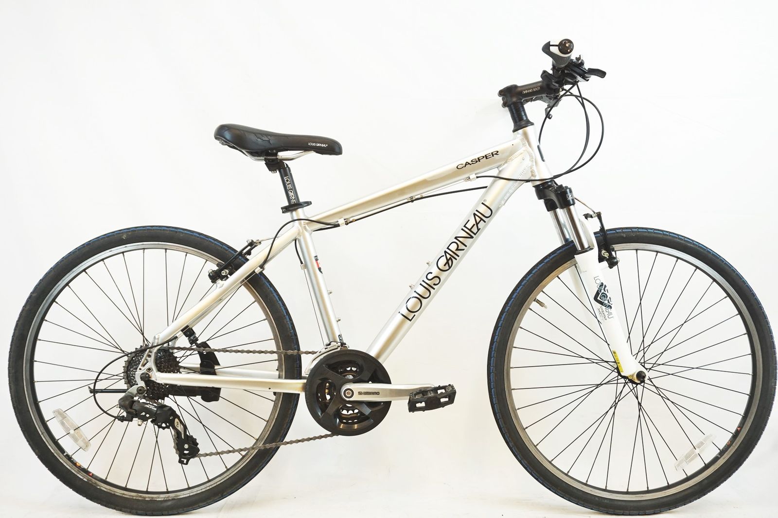 LOUIS GARNEAU 「ルイスガノー」 LGS-CASPER 2015年モデル マウンテン 