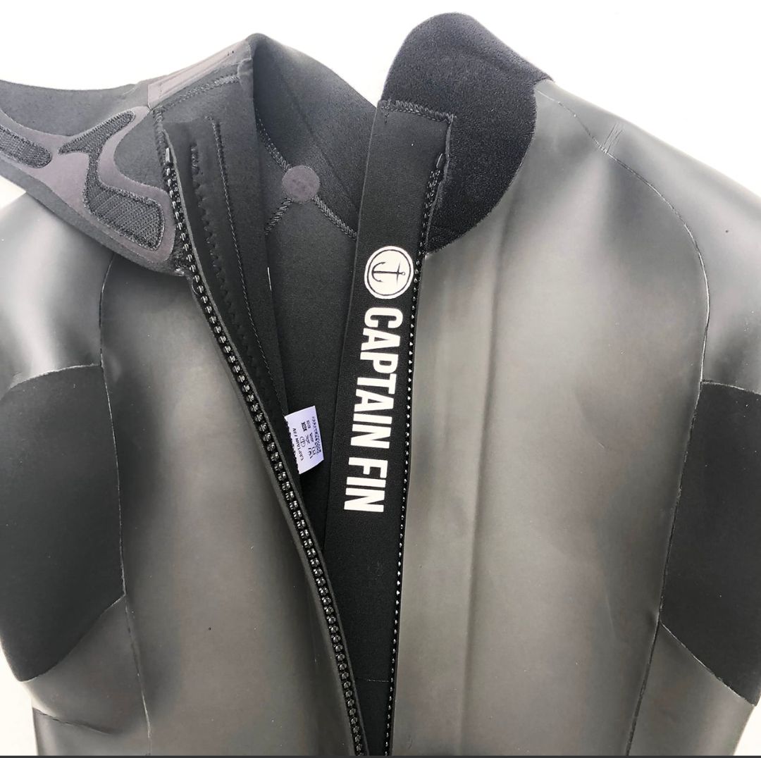 キャプテンフィン ウェットスーツ スキン ラバー フルスーツ　L メンズ 楽天市場】送料無料 CAPTAIN FIN キャプテンフィン ウェット