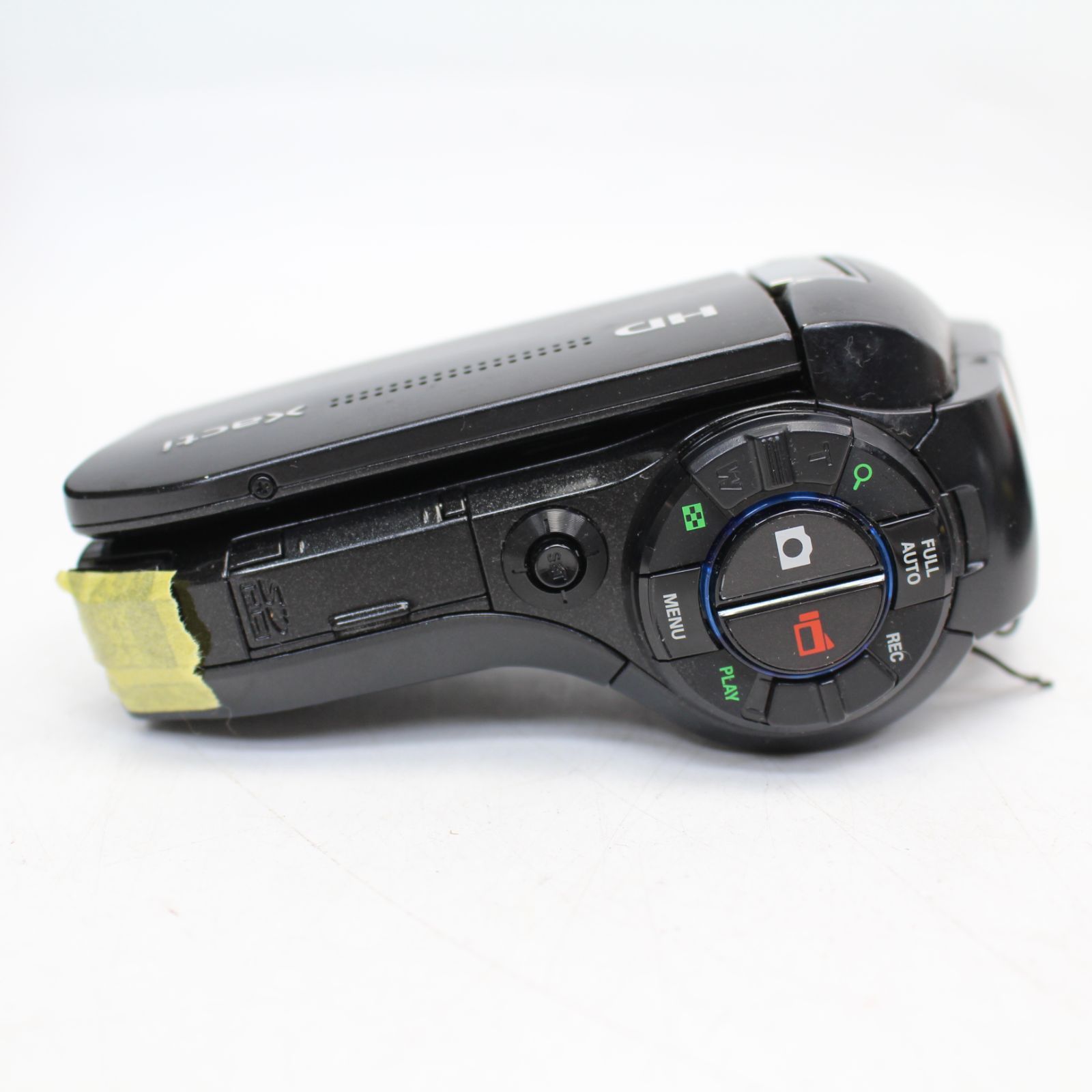 SANYO DMX-HD1000(S) ザクティ Amazon | SANYO デジタルムービーカメラ Xacti (ザクティ