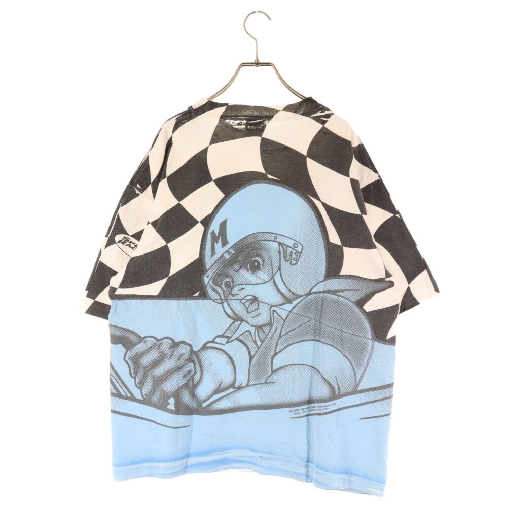 VINTAGE (ヴィンテージ) 90's SPEED RACER STANLEY DESANTIS マッハ