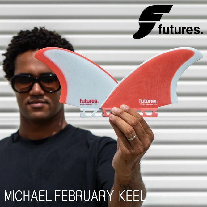 チャンネルアイランド アルメリック サーフボード フェブズフィッシュ