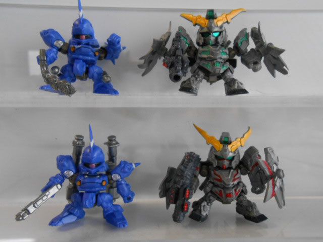 ♯Jaf20DZガシャポン戦士NEXTSP04フルコンプ全8種 ♯Jaf20DZガシャポン戦士NEXTSP04フルコンプ全8種 - メルカリ