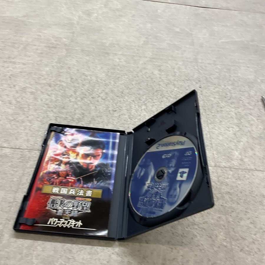 限定即決】信長の野望 しかる ゲームボーイ版2種(1&2) KOEI 株式