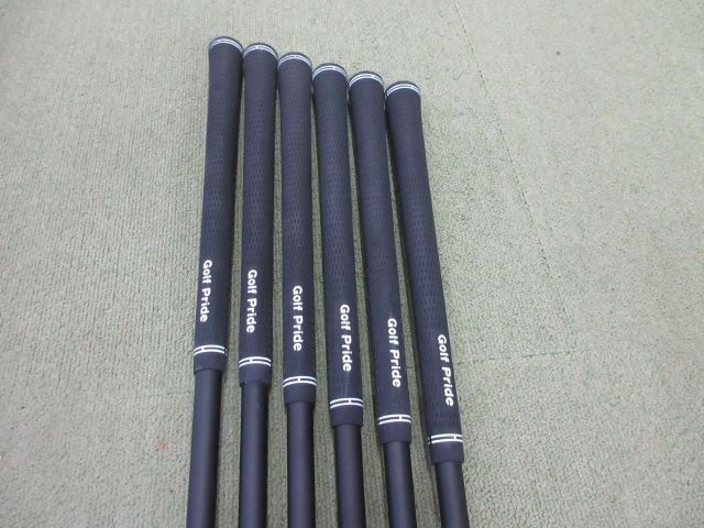 SIXON アイアンセット TRAVIL 85 S SIXON アイアンセット TRAVIL 85 S Dunlop SRIXON ZX Mk II