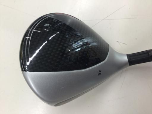 TaylorMade - テーラーメイド フェアウェイウッド M4 FW #5 FUBUKI TM5 S M4｜テーラーメイド｜フェアウェイウッド｜FUBUKI TM5｜中古