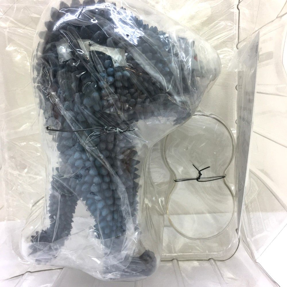 大怪獣シリーズ ウルトラセブン編