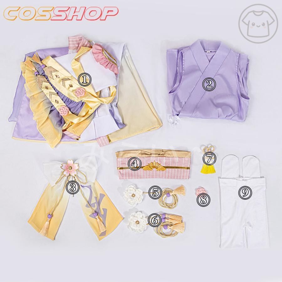 イベント 演出服