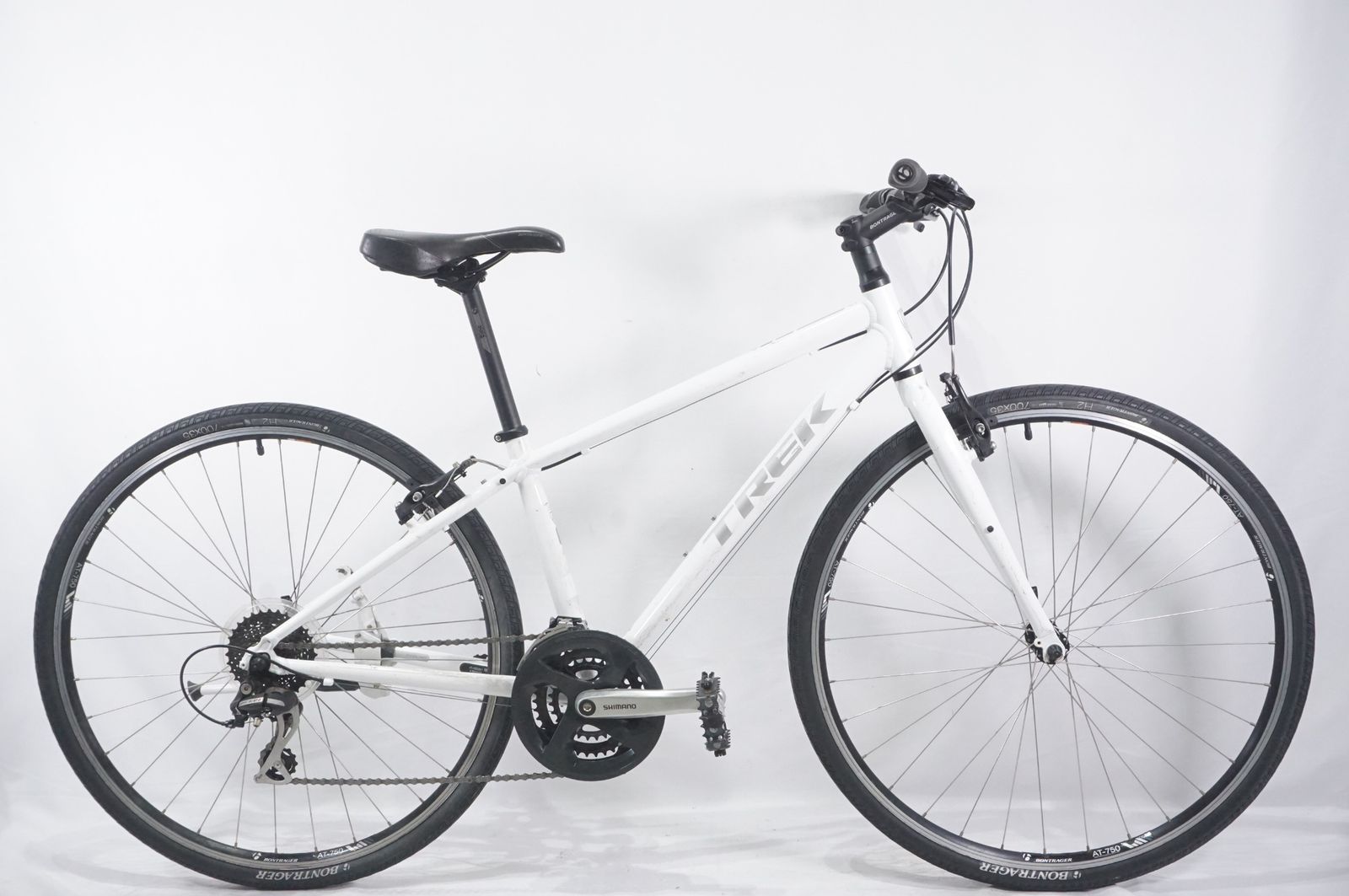 TREK FX7.2 (2015モデル) TREK FX7.2 (2015モデル)