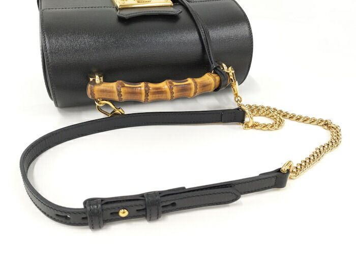 バンブー ブラック