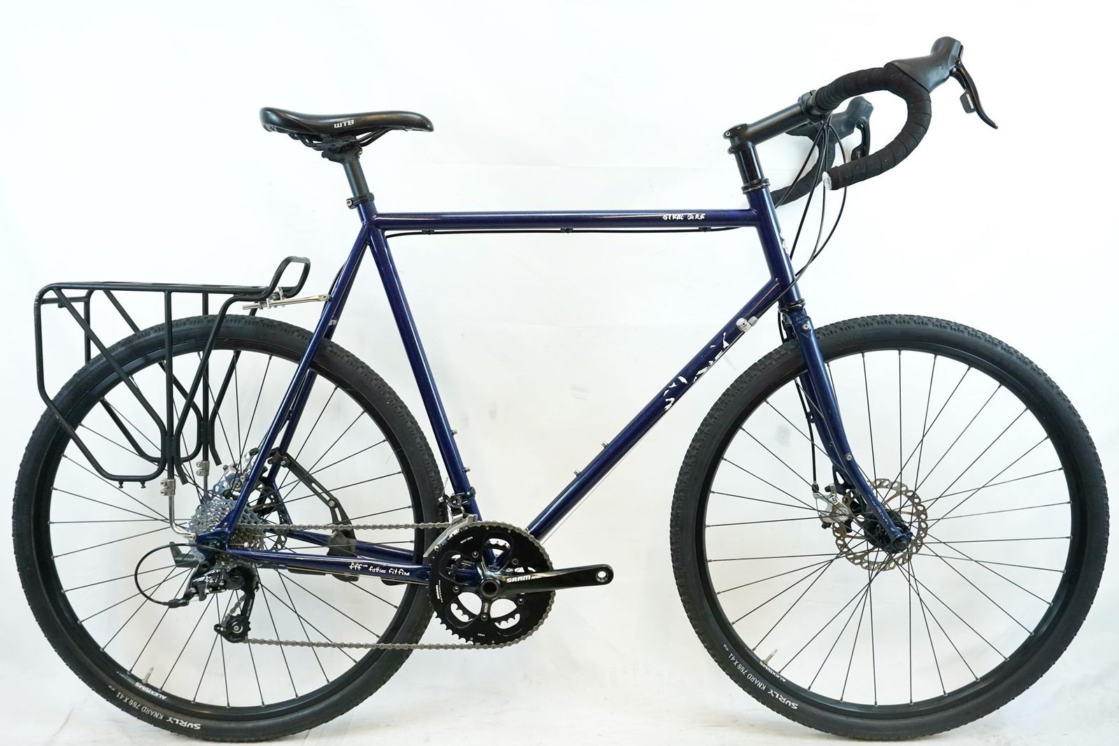 SURY サーリー STRAGGLER 2019年モデル ロードバイク | バイチャリ大宮店