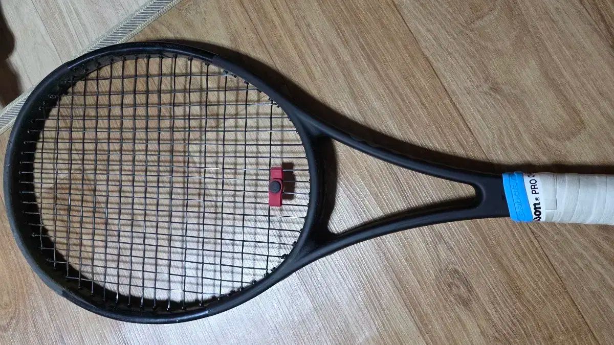 Wilson プロスタッフチーム