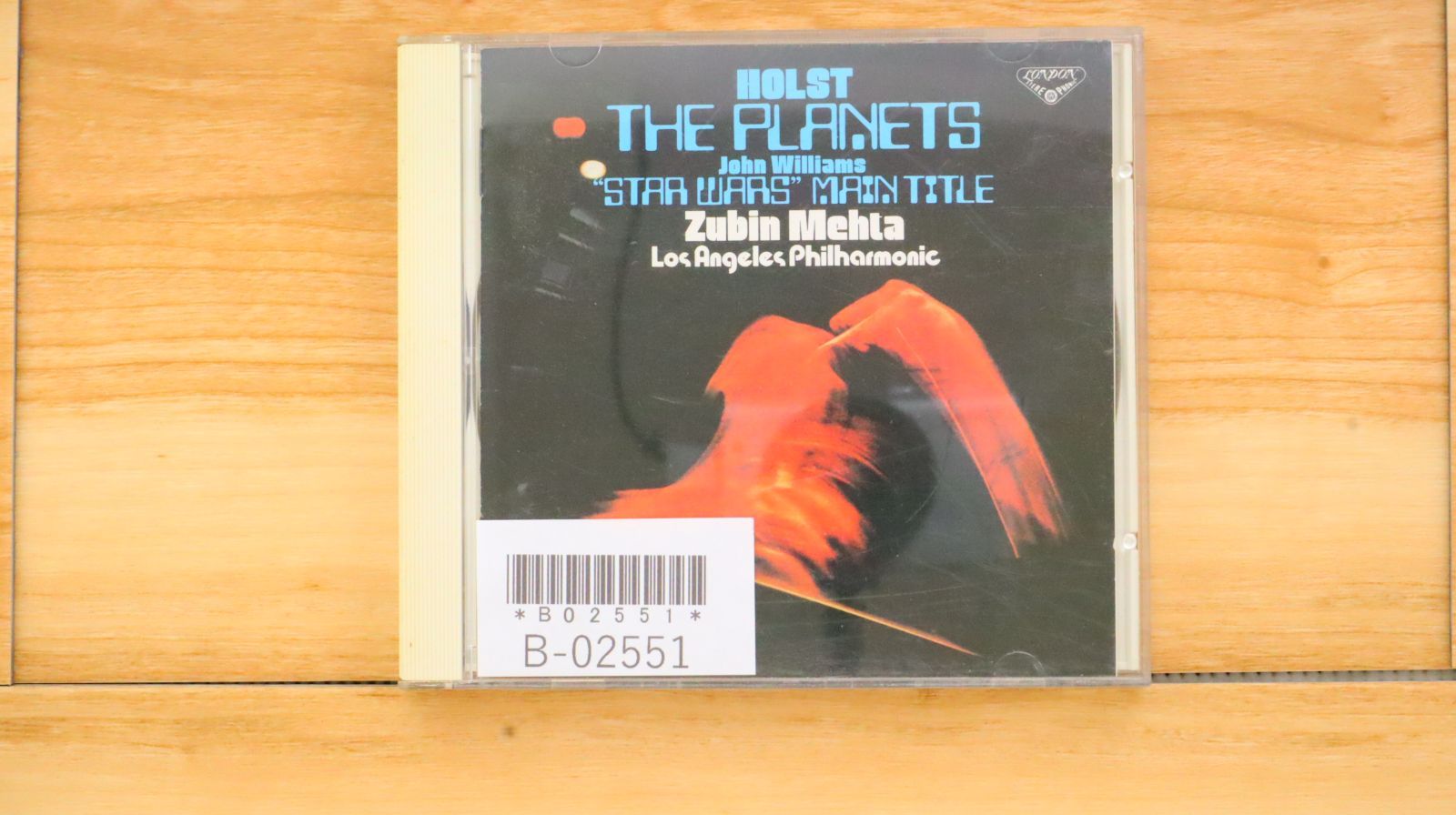 希少非売品】メトロファルス LIMBO島 ライブ録音盤