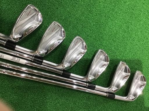 ブリヂストン TOURSTAGE X-BLADE 703 6S アイアンセット IR NS PRO 950GH ウェイトフロー (フレックスS) メンズ 男性用 右利き 右用 Dランク ゴルフクラブ