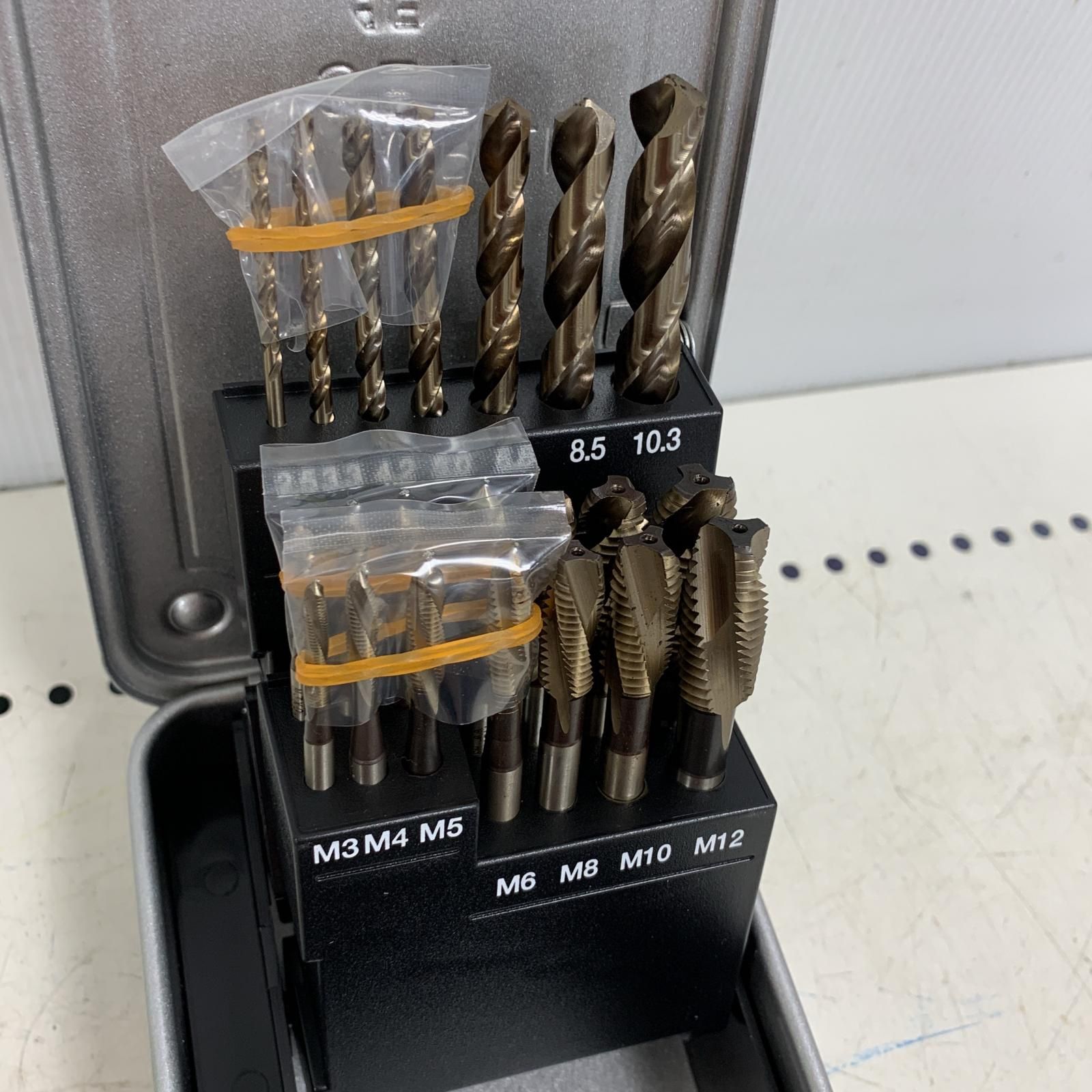 ドリルセット