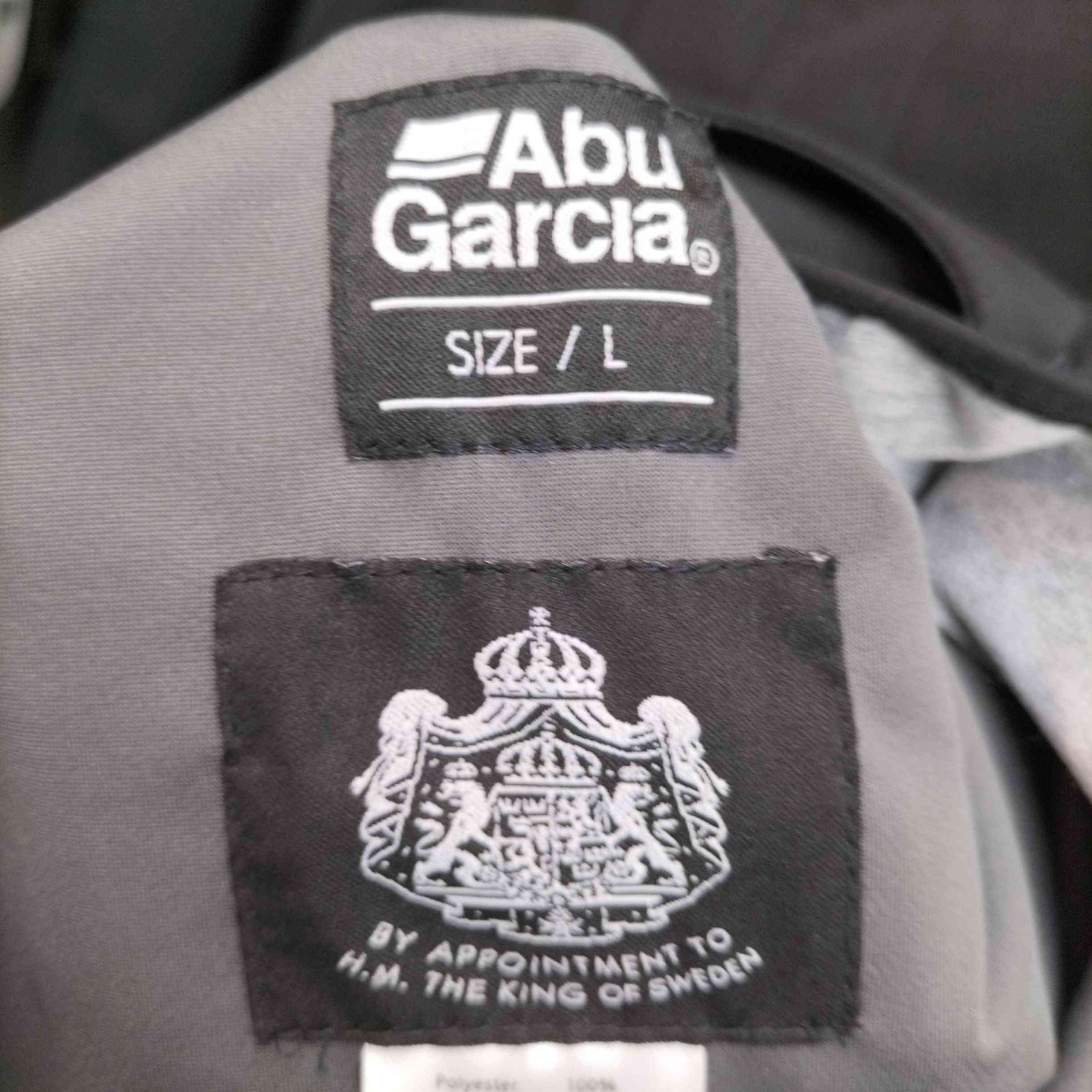 アブガルシア abu garcia FISHING BALMACAAN COAT / フィッシング
