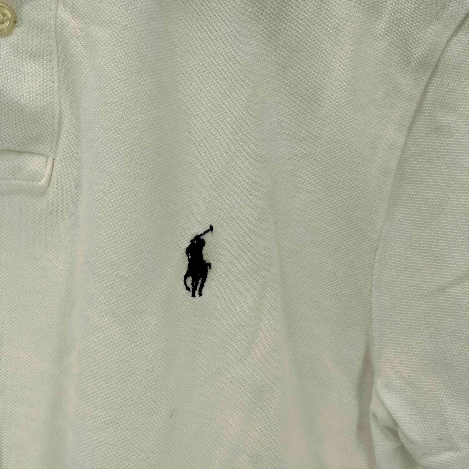ポロラルフローレン POLO RALPH LAUREN CUSTOM SLIM FIT ポニー