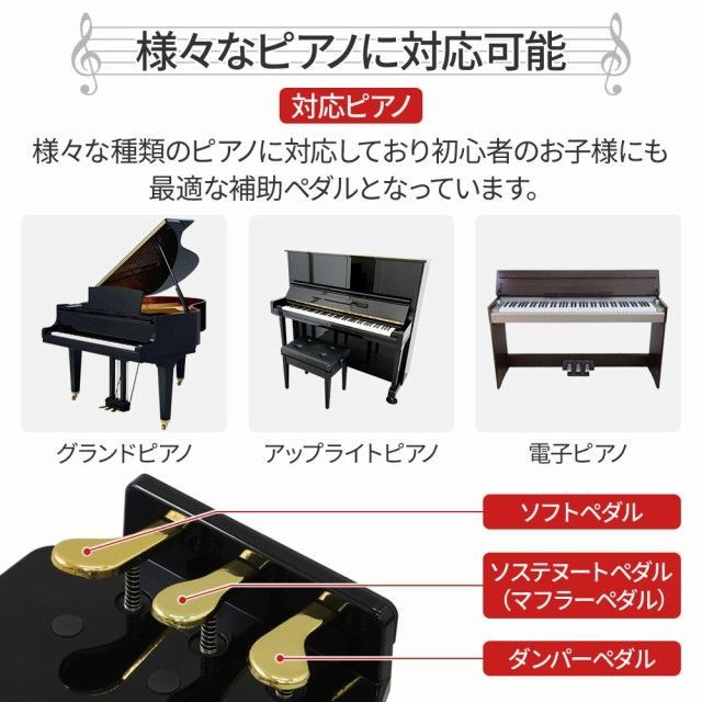 Amazon | 【単品】 ジェネピス アシストペダル 2023年モデル
