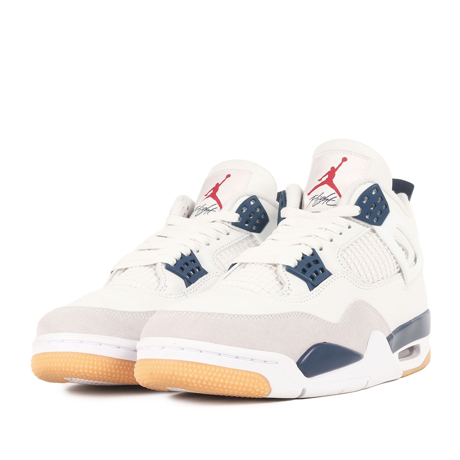美品】NIKE ナイキ サイズ:27.5cm / SB AIR JORDAN 4 RETRO SP NAVY 