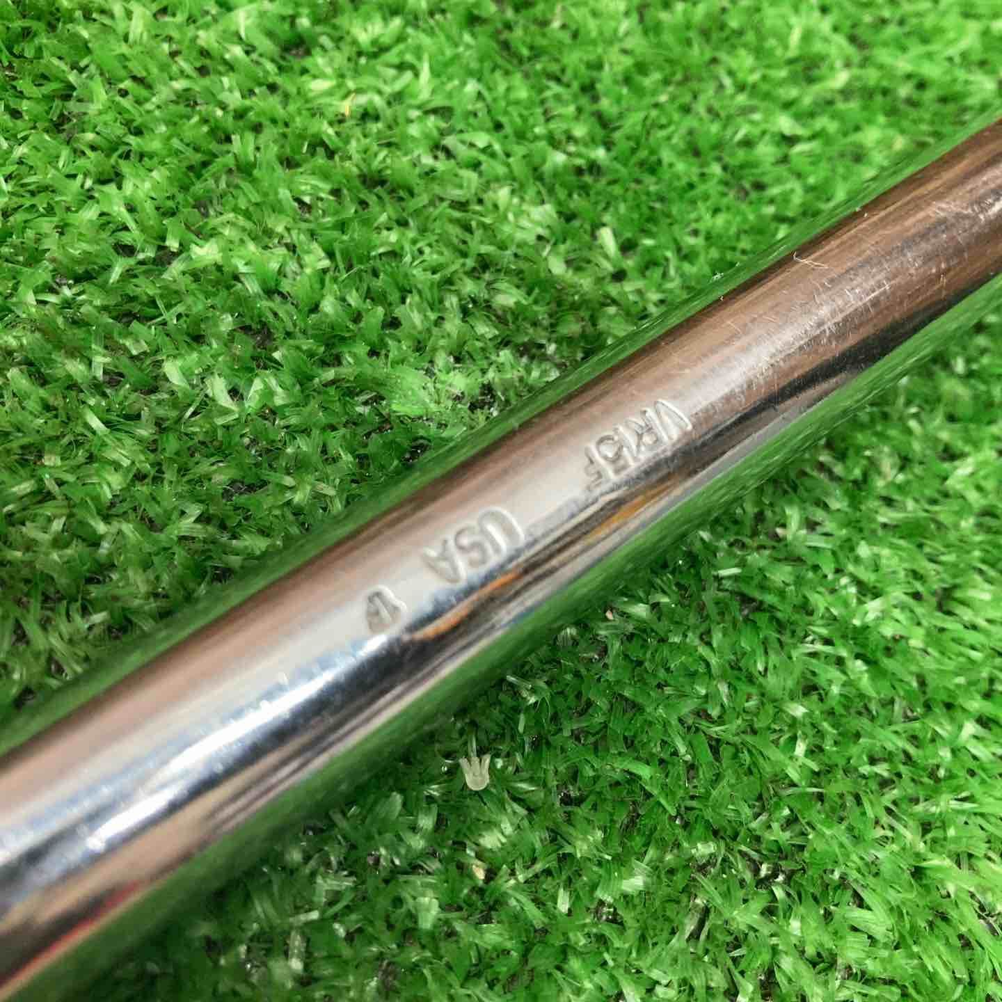 1 2首振りラチェットハンドルVR15F