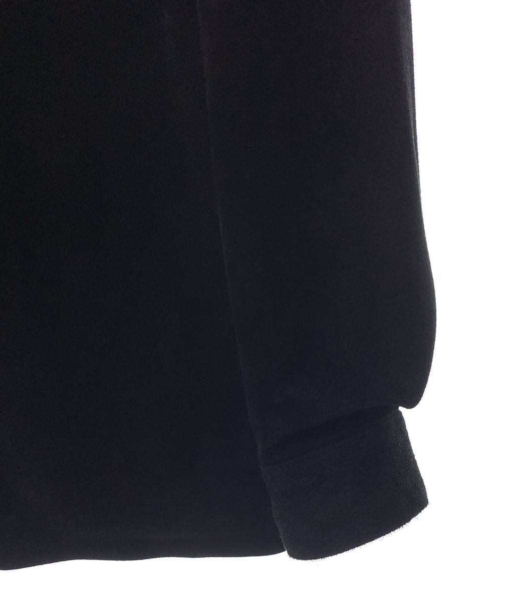 クーティープロダクションズ23AW SUEDE MONTE CARLOジャケット COOTIE PRODUCTIONS / Deer Suede Monte Carlo Jacket 通販 正規代理店