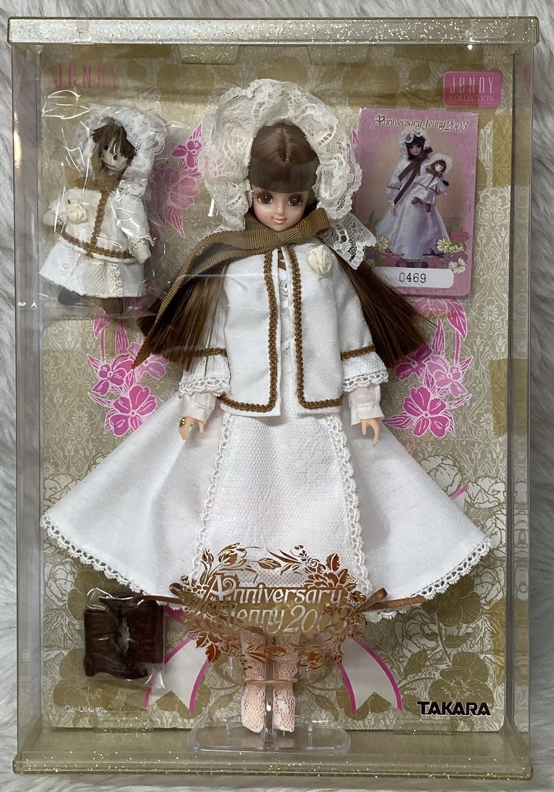 n.SSign カズタ　サイン入りポラロイド　HAPPY&期 n.SSign カズタ サイン入りポラロイド HAPPY&期