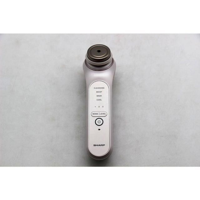 SHARP シャープ フェイシャルブースター Facial Booster IB-LF7