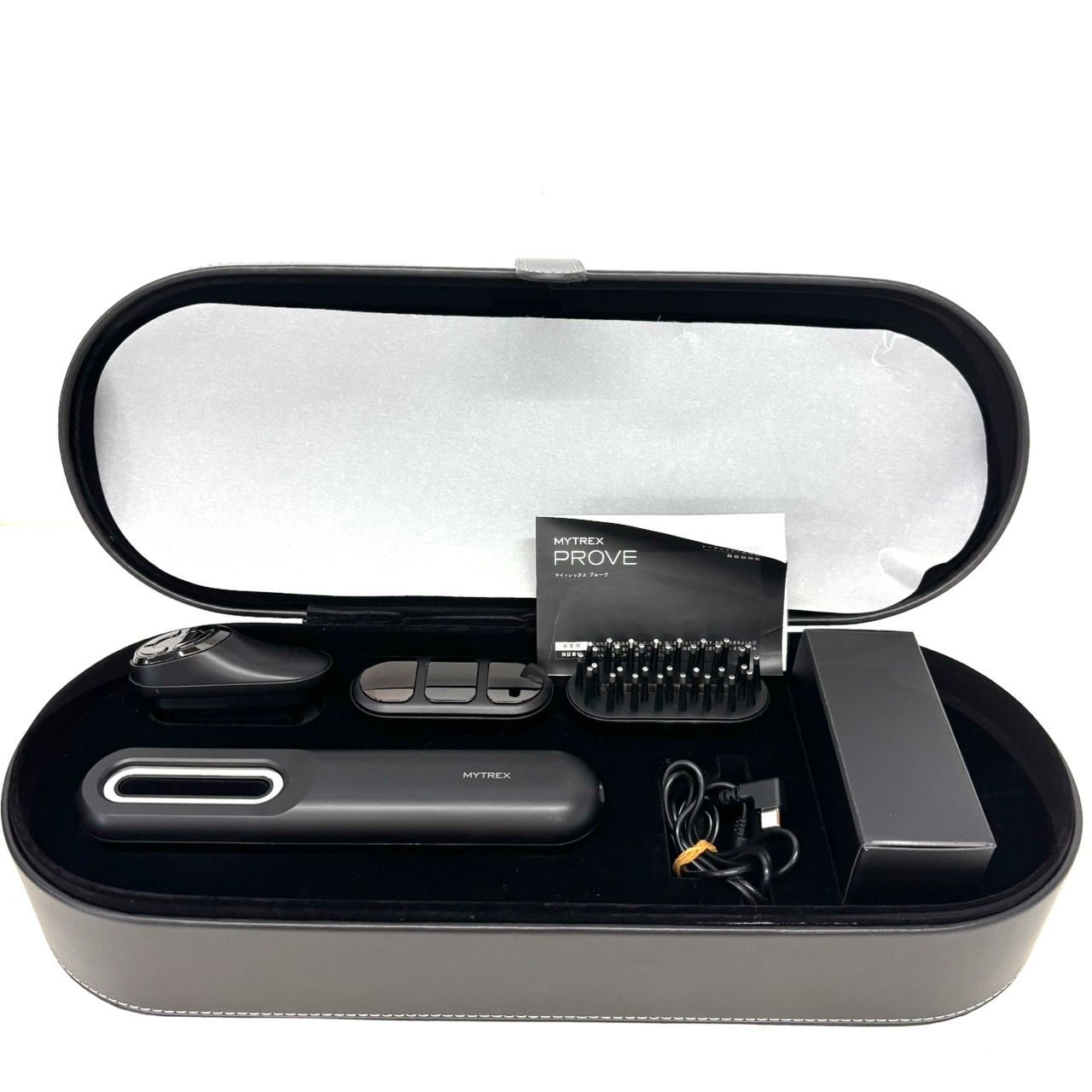 現状品】MYTREX PROVE 美容器 美顔器 マイトレックス プルーブ GI 本物