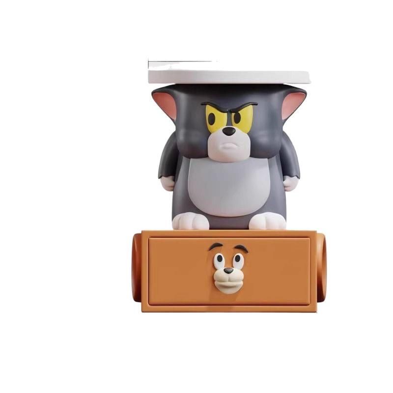 トムとジェリー ベッドサイドテーブル sold outでも在庫あり】トムとジェリー ジェリー カートゥン