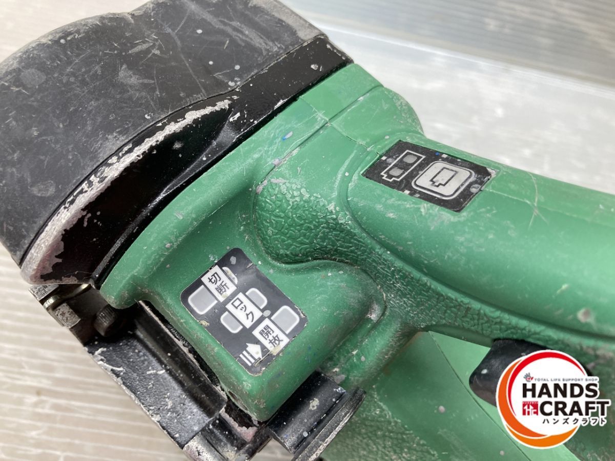 品 ハイコーキ コードレス全ねじカッタ 急速充電器 バッテリー2個付き 6.0Ah 14.4V CL14DSAL Hikoki WWW_OLIVIERBERNSTEIN_COM