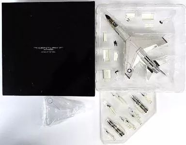 センチュリーウィングス F-8E クルセイダー VF-162 (601499) F-8E