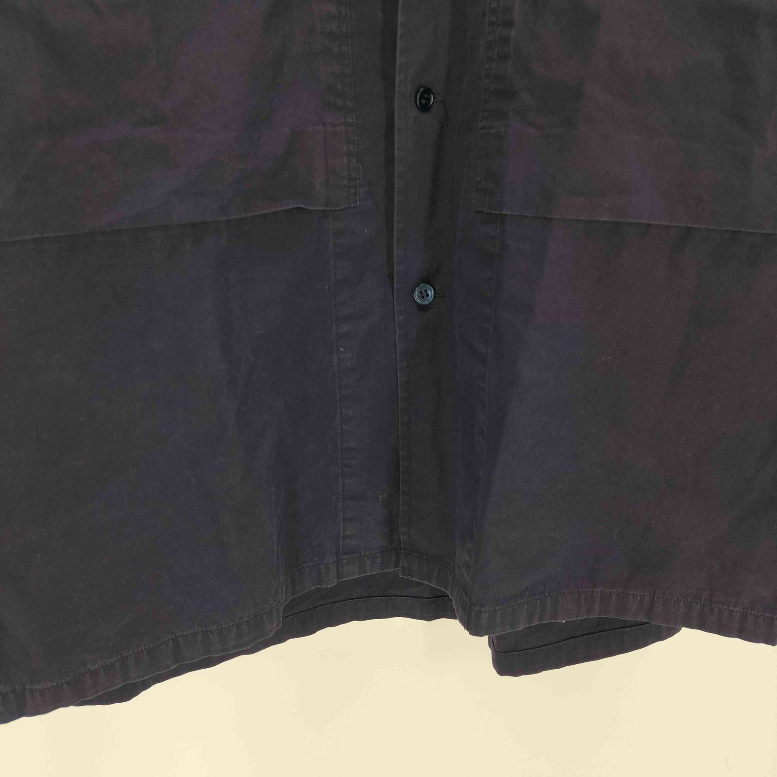 MILITARY SHIRT