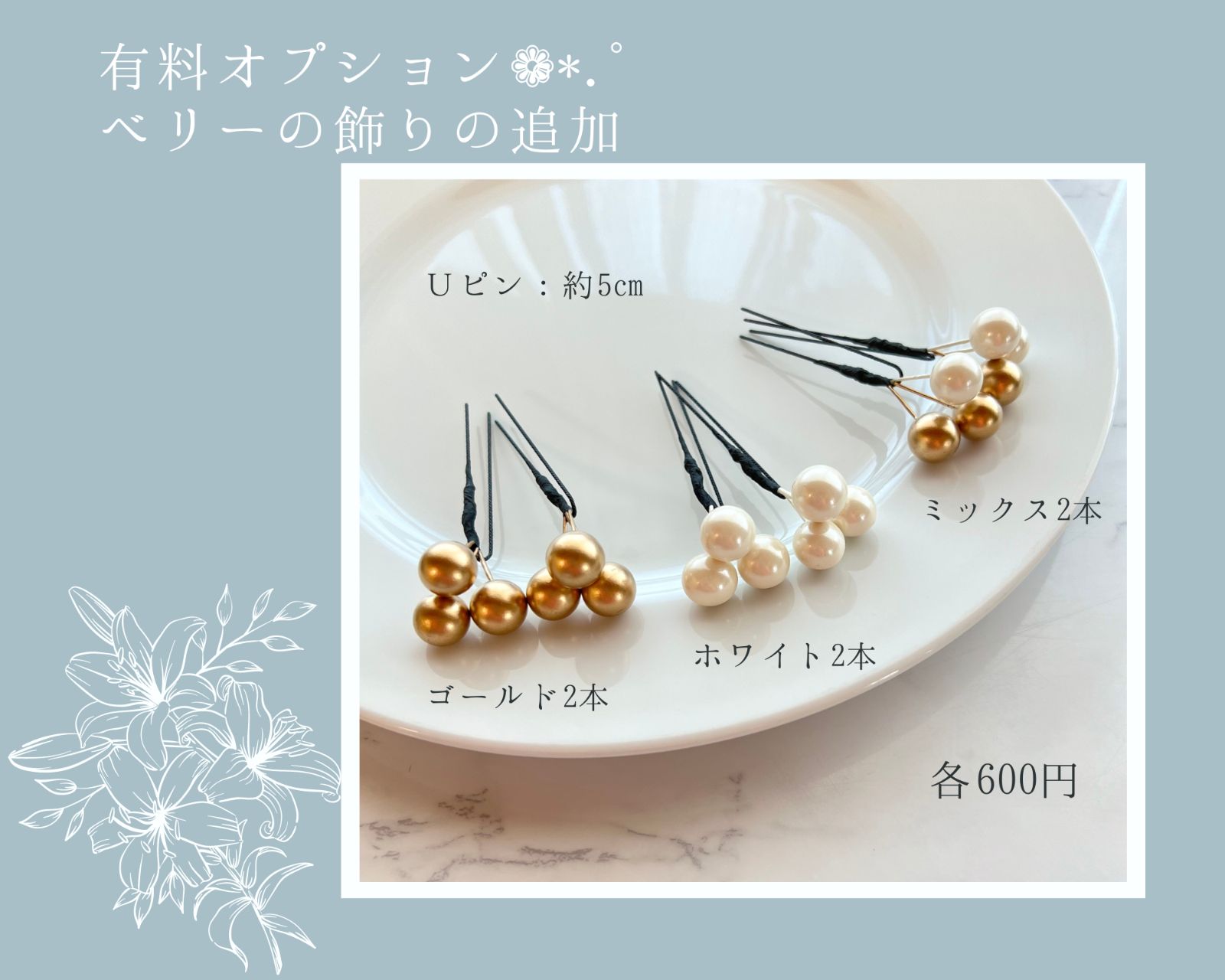 有料オプション一覧》 - メルカリ