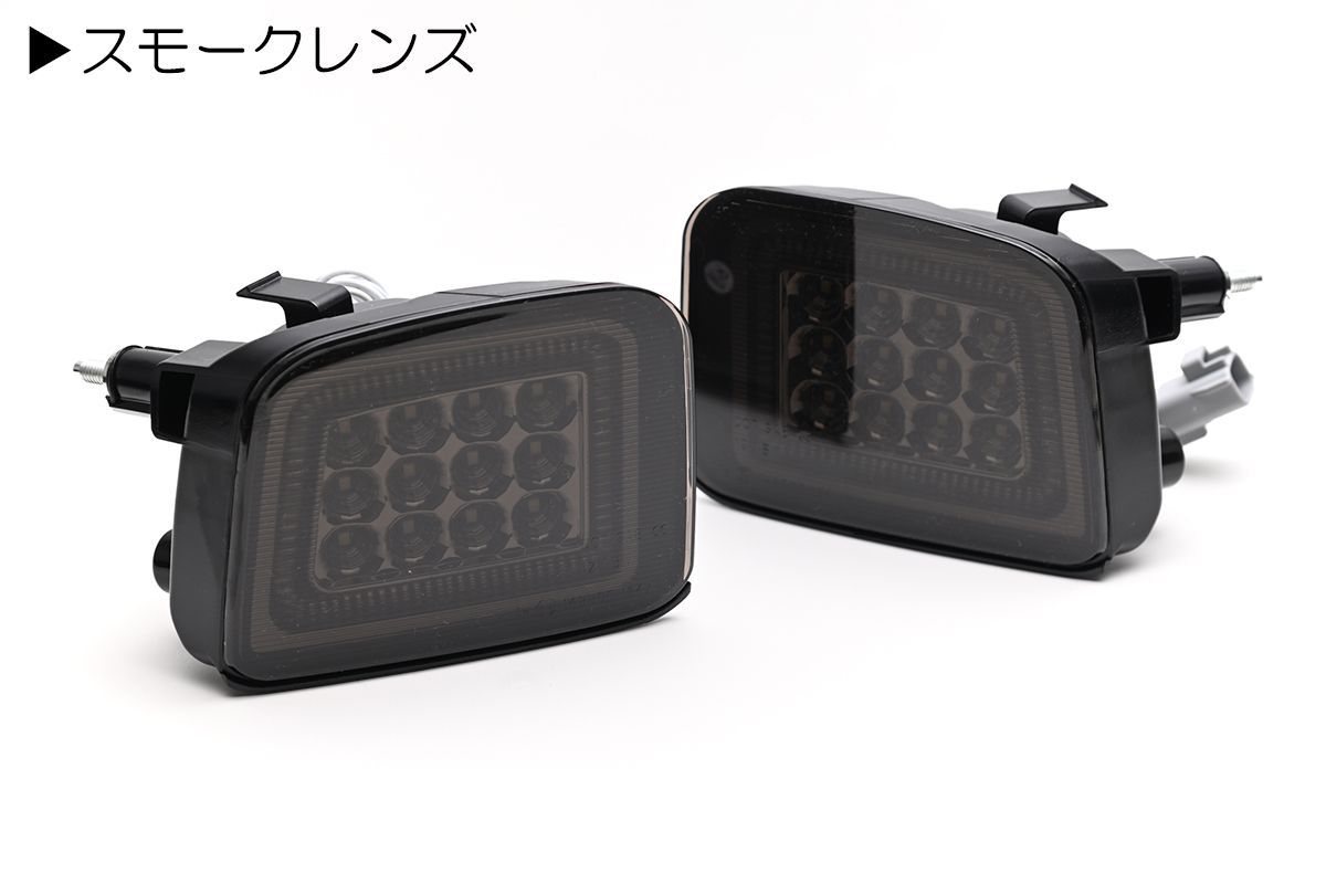 VAB WRX STI VAG WRX S4 VM系 レヴォーグ C型まで LED フロント