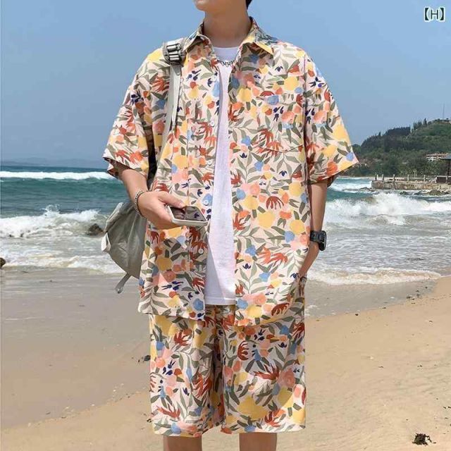 ライダースジャケット メンズ ジャケット スエード ブルゾン シングル [5XL]春 コーデ メンズ 用 服 シンプル ファッション オシャレ 大人 かっこいい 紳士服 半袖 花柄 シャツ 速乾  カジュアル 通勤スタイル 重ね着コーデ ゆったりシルエット さらっと着 普段使
