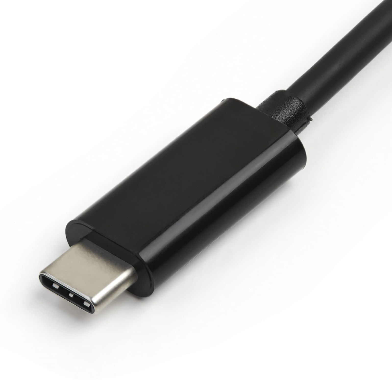 Type-C接続 USB-C